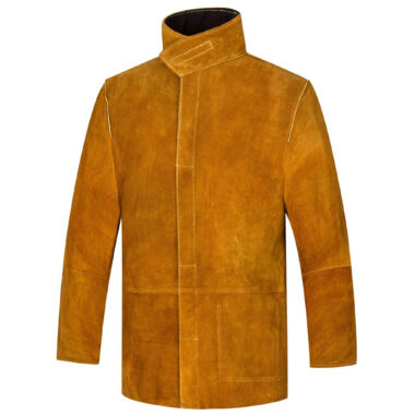 Leather Welding Jackets