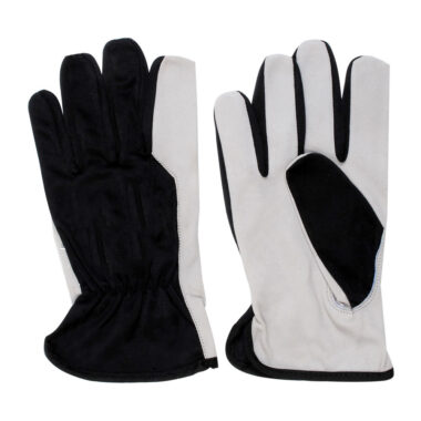Showa Grip 370 Gloves - Durable & Customizable F-L-20011