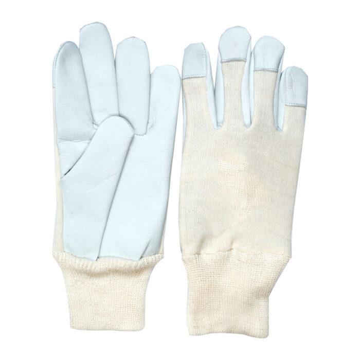 Anti-Static Gloves for PC Building - Durable & Customizable F-L-20010