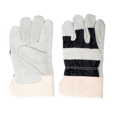 Canadian Leather Gloves F-L-41001