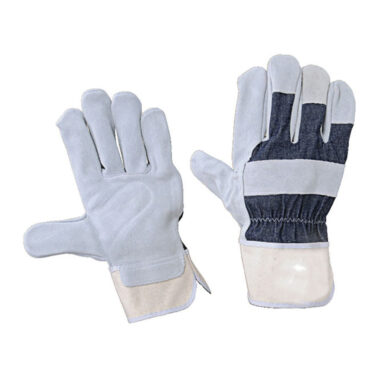 Canadian Leather Gloves F-L-41002