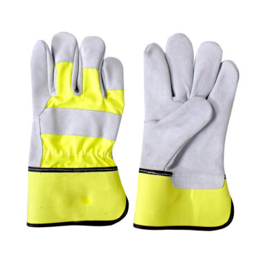 Canadian Leather Gloves F-L-41003