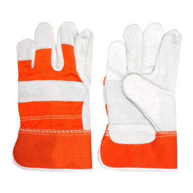 Canadian Leather Gloves F-L-41005