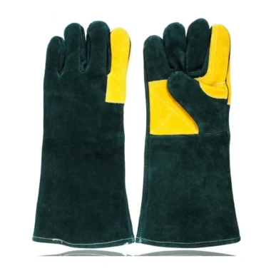 leatherfluent - gloves