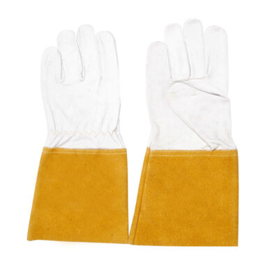 Leather Tig Gloves F-L-51003