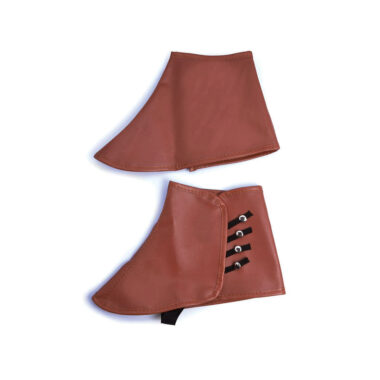 Leg Guard Ankle Spot F-L-68002