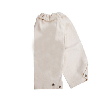 Leather Protective Sleeves F-L-14003