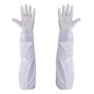 Bee Keeping Gloves F-L-36007