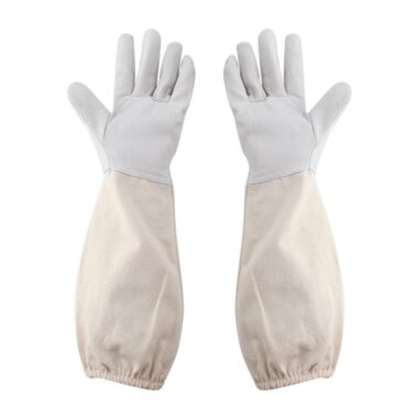 Bee Keeping Gloves F-L-36008
