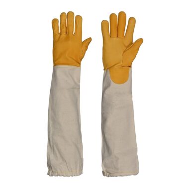 Bee Keeping Gloves F-L-36009