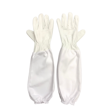 Bee Keeping Gloves F-L-36004