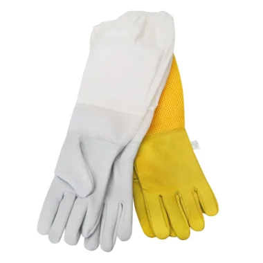 Bee Keeping Gloves F-L-36003
