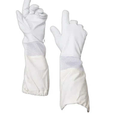Bee Keeping Gloves F-L-36005