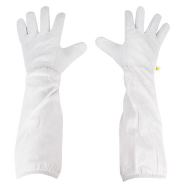 Bee Keeping Gloves F-L-36006