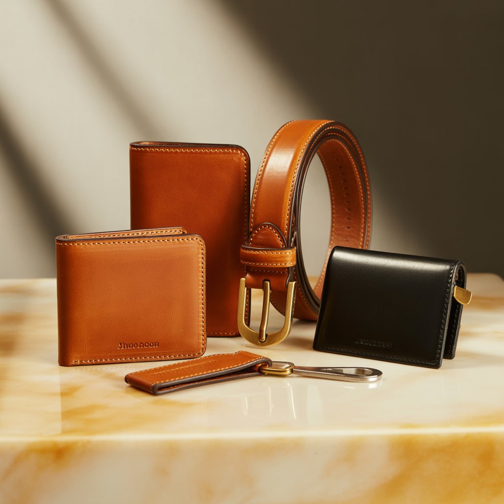 Leather Goods Manufacturer