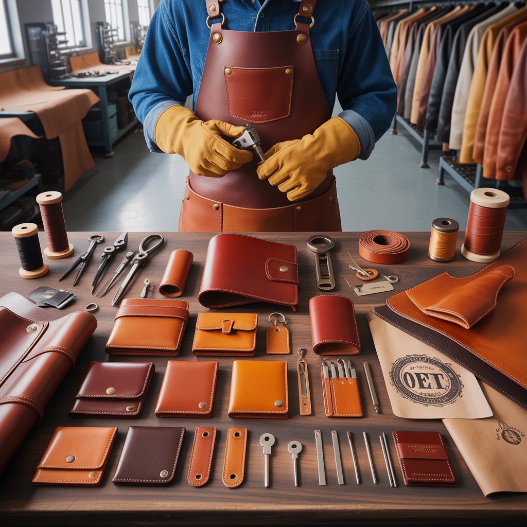 Production Process