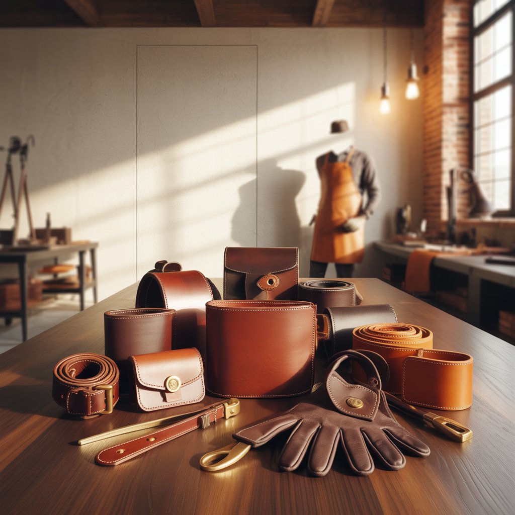 leather-fluent